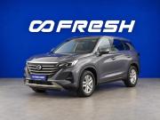 GAC GS5 I Москва  - изображение 26
