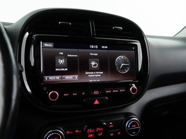 Kia Soul III с пробегом 2019 года, цена 2 251 444 рубля, 78231 км, хэтчбек, Автокод Объявления