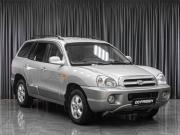 Hyundai Santa Fe I Тюмень  - изображение 16