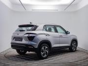 Hyundai Creta II Москва  - изображение 23