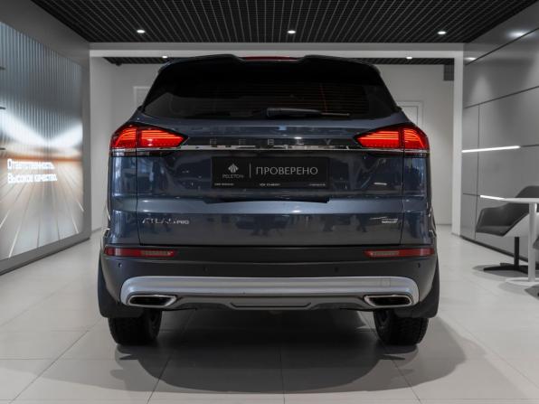 Geely Atlas Pro с пробегом 2021 года, цена 2 055 000 рублей, 62363 км, внедорожник, Автокод Объявления