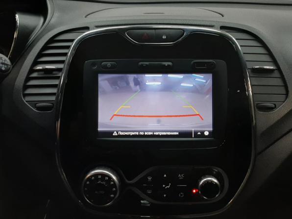 Renault Kaptur I с пробегом 2019 года, цена 1 420 000 рублей, 208148 км, внедорожник, Автокод Объявления