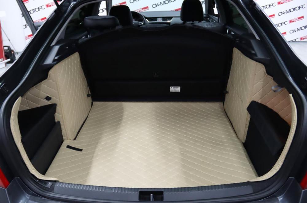 Skoda Octavia III (A7) Рестайлинг Сургут  - изображение 28