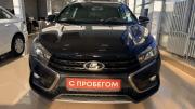 Lada (ВАЗ) Vesta I Арзамас  - изображение 15
