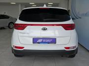 Kia Sportage IV Таганрог  - изображение 30