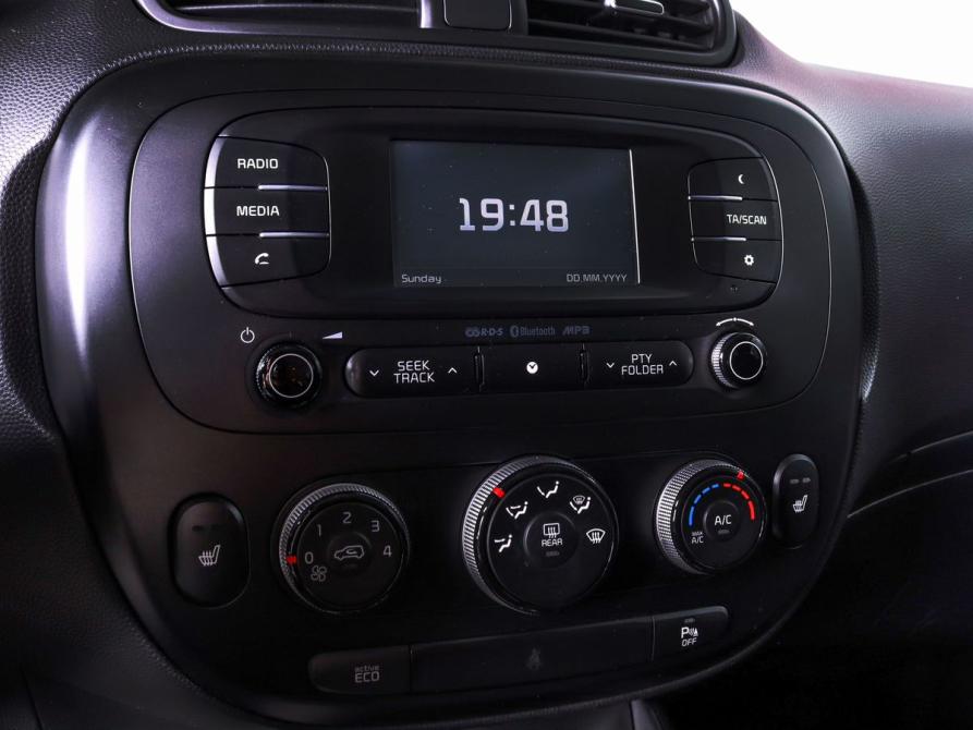 Kia Soul II Рестайлинг Минеральные Воды  - изображение 12