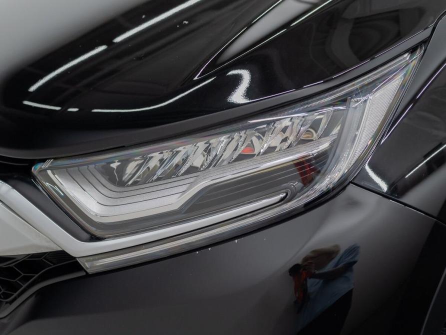 Honda CR-V V Рестайлинг Красноярск  - изображение 22