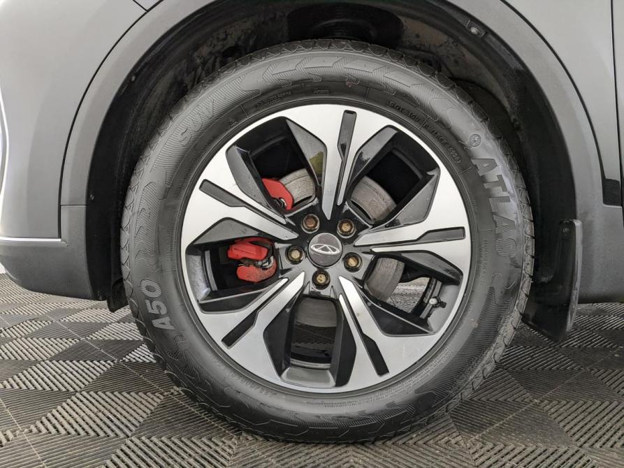 Chery Tiggo 7 Pro Max I Москва  - изображение 11