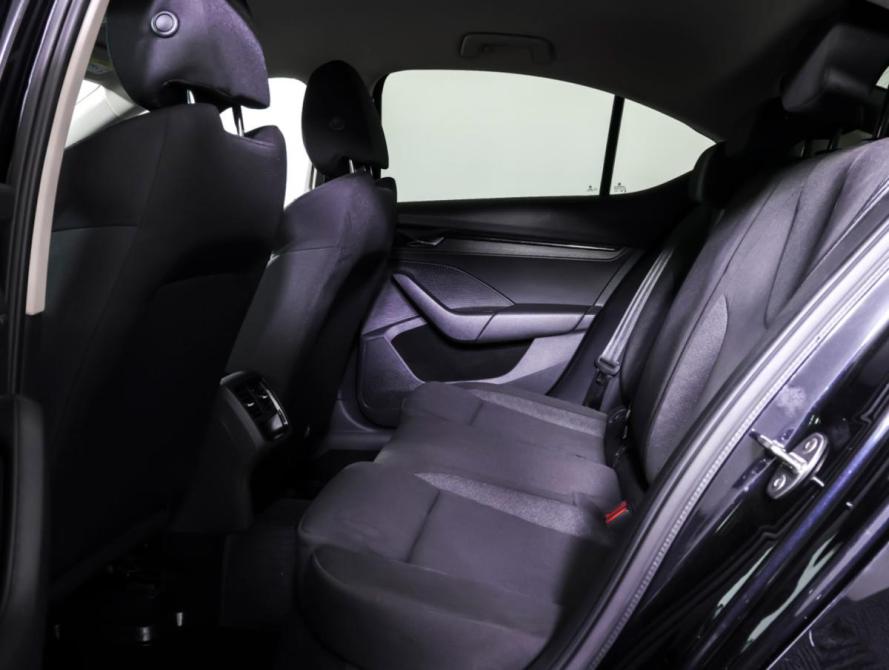 Skoda Octavia IV (A8) Москва  - изображение 11