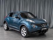 Nissan Juke I Тюмень  - изображение 21
