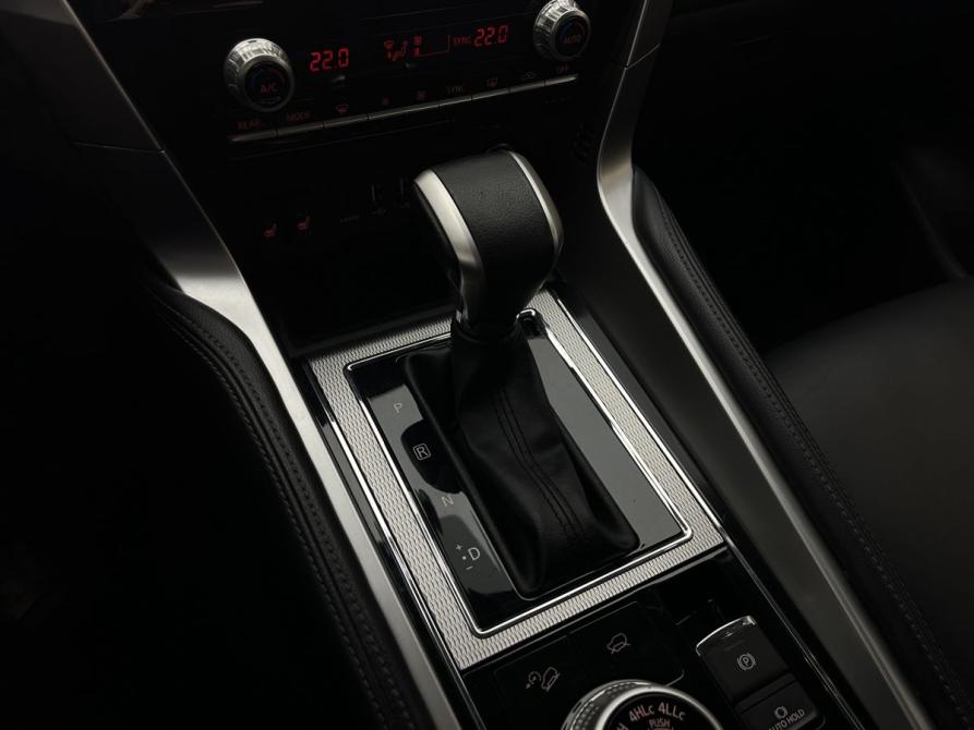 Mitsubishi Pajero Sport III Рестайлинг Новосибирск  - изображение 12