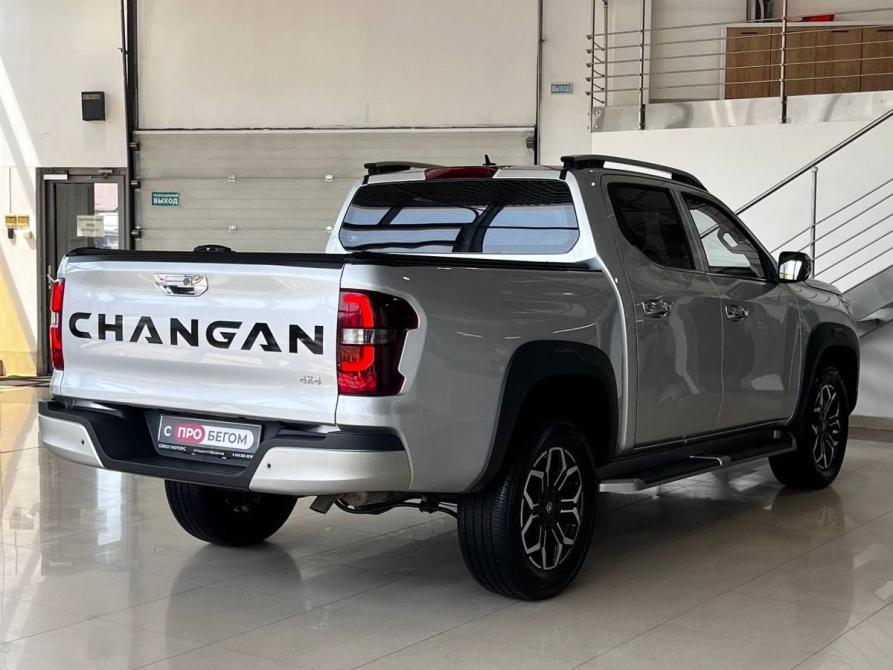 Changan Hunter Plus Ростов-на-Дону  - изображение 6