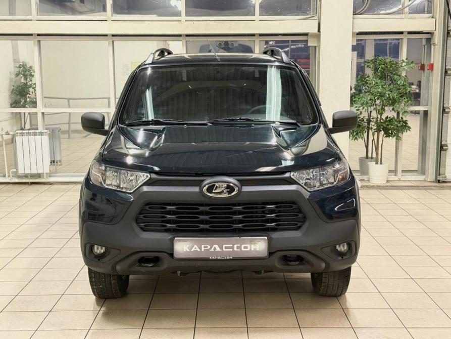 Lada (ВАЗ) Niva Travel I Волгоград  - изображение 3