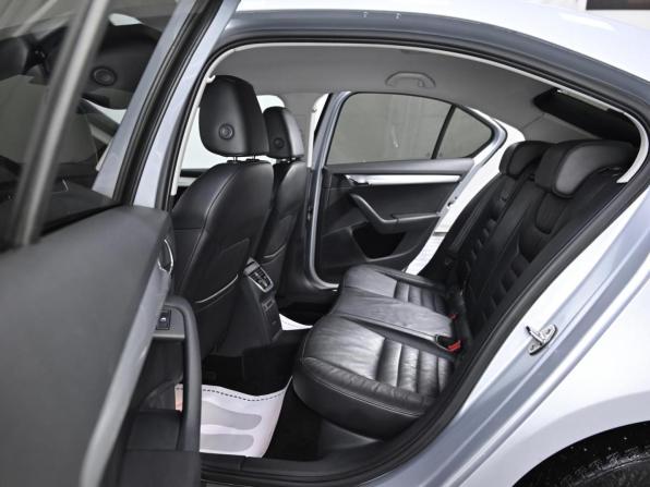 Skoda Octavia III (A7) с пробегом 2013 года, цена 619 000 рублей, 136000 км, лифтбек, Автокод Объявления