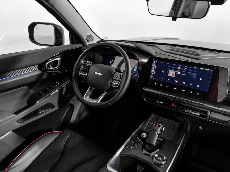 Haval H3 I Санкт-Петербург  - изображение 19