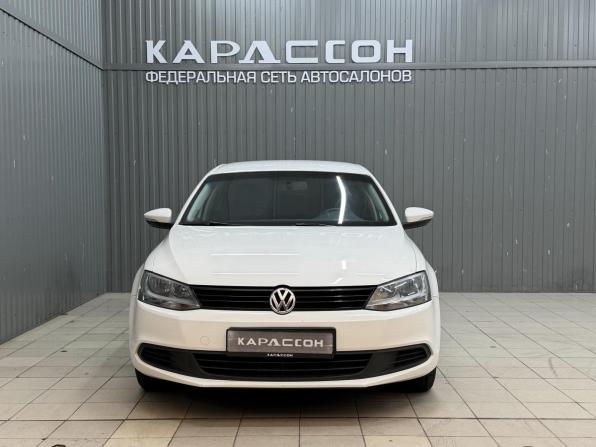 Volkswagen Jetta VI Рестайлинг с пробегом 2014 года, цена 1 040 000 рублей, 165140 км, седан, Автокод Объявления