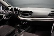 Lada (ВАЗ) Vesta I Рестайлинг (NG) Крым  - изображение 41