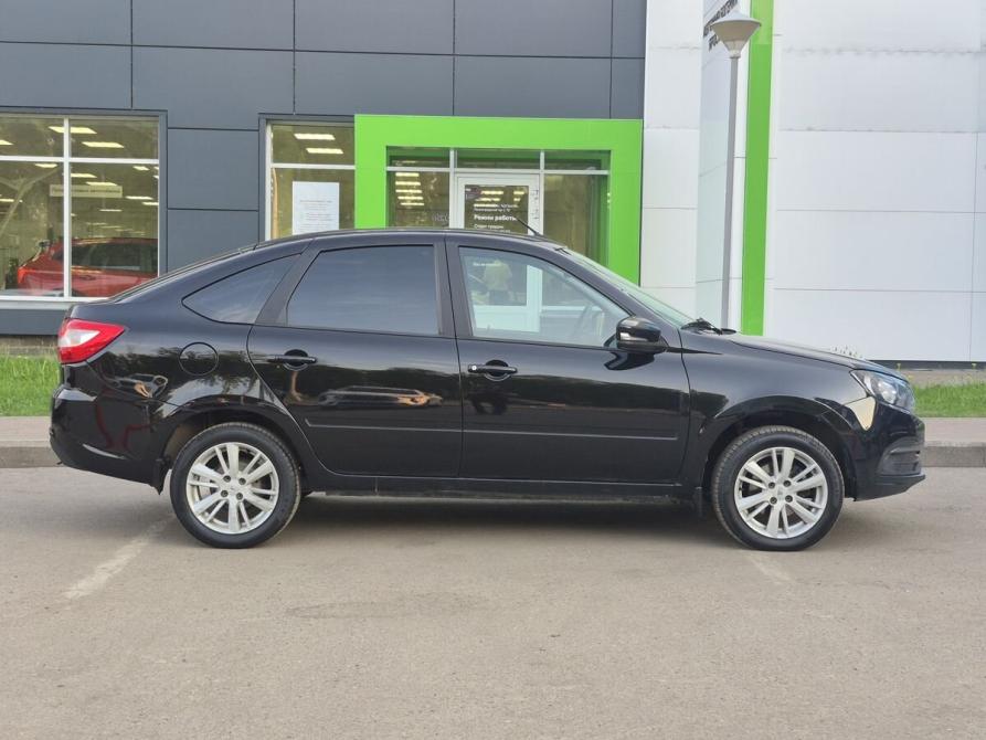 Lada (ВАЗ) Granta I Рестайлинг Ярославль  - изображение 4