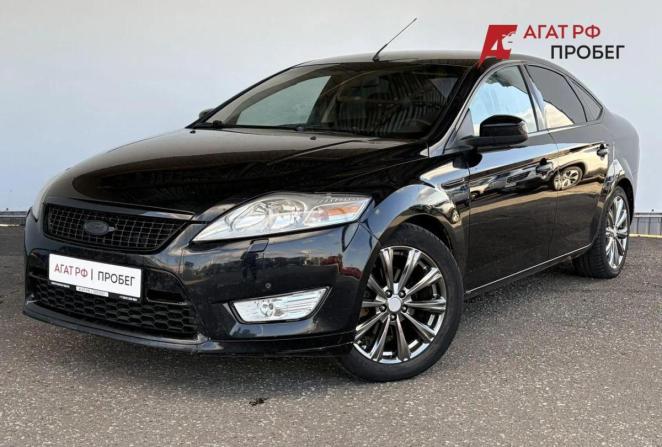 Ford Mondeo IV с пробегом 2007 года, цена 590 000 рублей, 135123 км, седан, Автокод Объявления