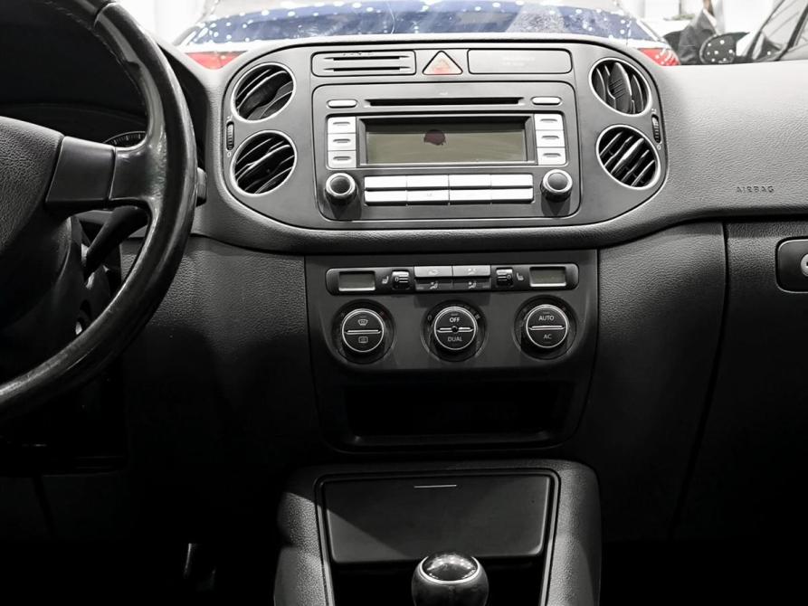 Volkswagen Golf Plus I Казань  - изображение 18