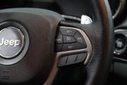 Jeep Grand Cherokee IV (WK2) Рестайлинг Сургут  - изображение 53