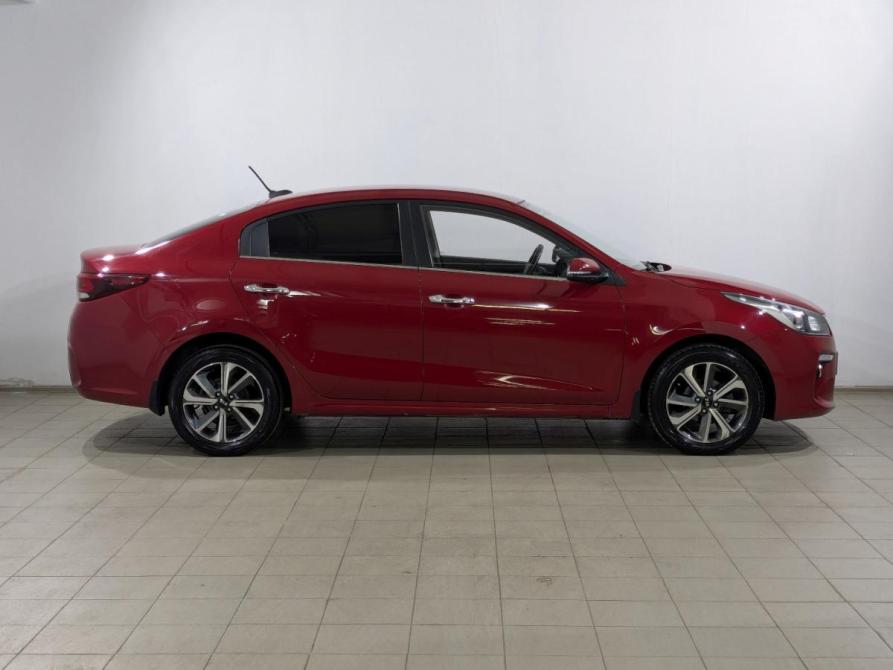 Kia Rio IV Химки  - изображение 11