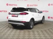 Geely Atlas Pro Вологда  - изображение 21