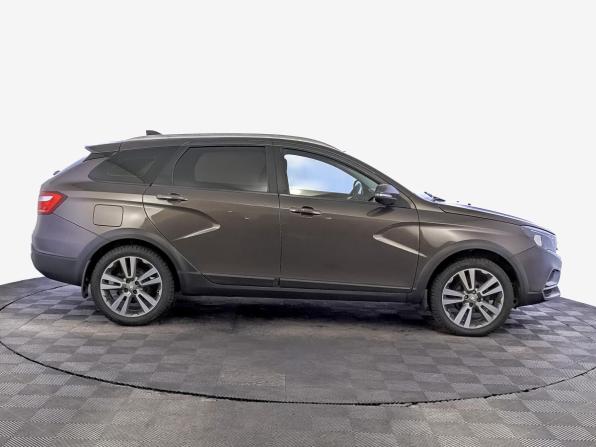 Lada (ВАЗ) Vesta I с пробегом 2020 года, цена 1 375 000 рублей, 34417 км, универсал, Автокод Объявления