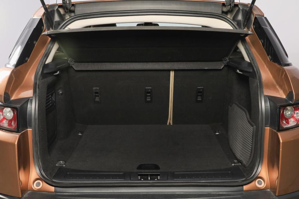 Land Rover Range Rover Evoque I Новосибирск  - изображение 19