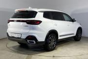 Chery Tiggo 8 I Рестайлинг Саранск  - изображение 36