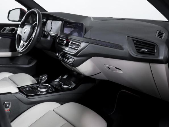 BMW 2 серии F44 с пробегом 2021 года, цена 3 465 000 рублей, 35999 км, седан, Автокод Объявления