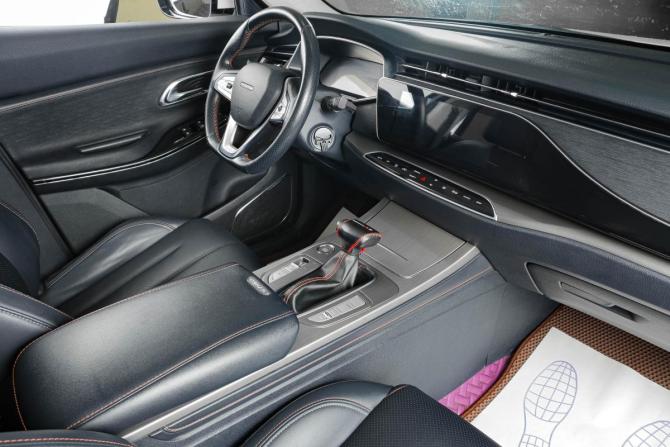 Changan X7 Plus с пробегом 2020 года, цена 1 549 000 рублей, 148000 км, внедорожник, Автокод Объявления
