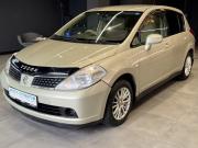 Nissan Tiida I Новокузнецк  - изображение 18