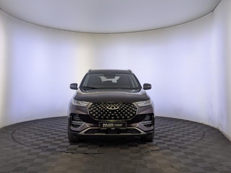 Chery Tiggo 8 Pro I Москва  - изображение 2