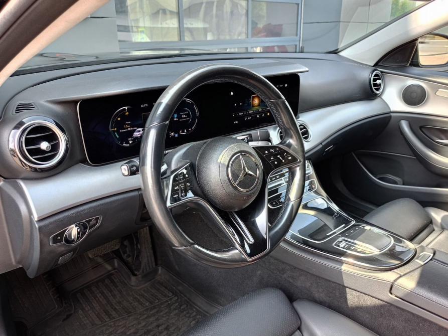 Mercedes-Benz E-Класс V (W213 S213 C238) Рестайлинг Казань  - изображение 5