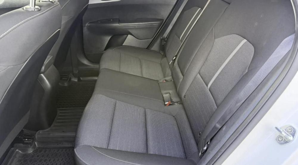Kia Cerato III Рестайлинг (Classic) Ставрополь  - изображение 20