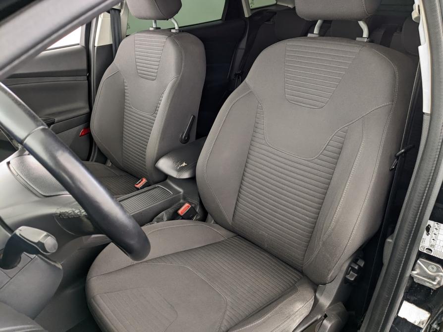 Ford Focus III Рестайлинг Москва  - изображение 20