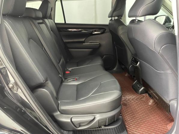 Toyota Highlander IV (XU70) с пробегом 2021 года, цена 6 240 000 рублей, 27690 км, внедорожник, Автокод Объявления
