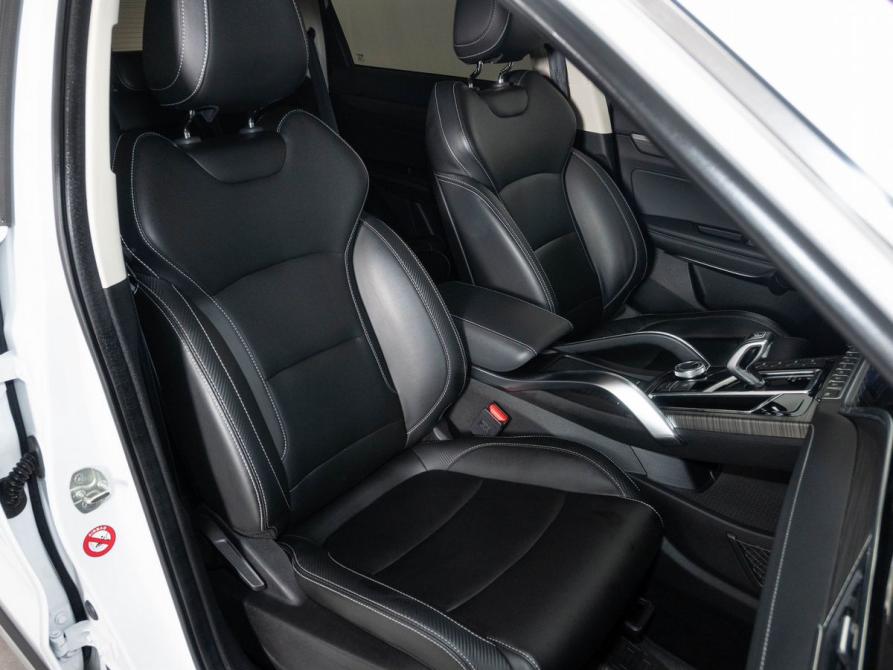 Geely Atlas Pro Казань  - изображение 14