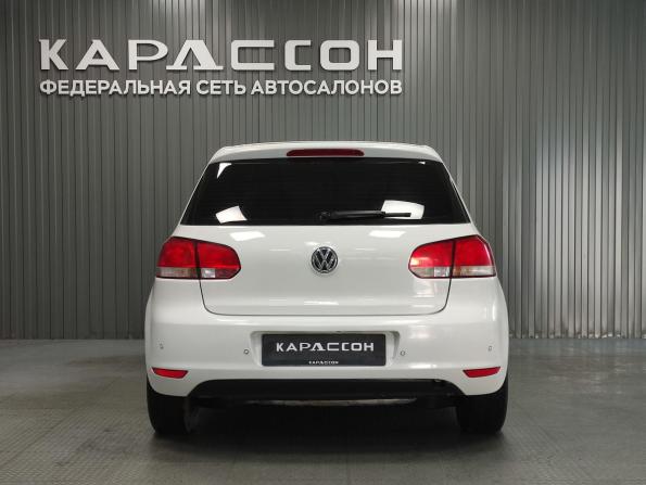 Volkswagen Golf VI с пробегом 2011 года, цена 600 000 рублей, 322000 км, хэтчбек, Автокод Объявления