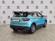 Geely Coolray I Тольятти  - изображение 27
