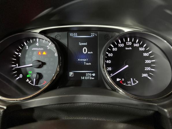 Nissan X-Trail III с пробегом 2015 года, цена 1 700 000 рублей, 141370 км, внедорожник, Автокод Объявления