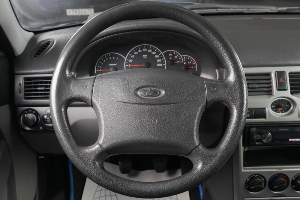 Lada (ВАЗ) Priora I Тюмень  - изображение 14