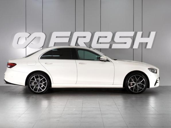 Mercedes-Benz E-Класс V (W213 S213 C238) Рестайлинг с пробегом 2021 года, цена 6 149 000 рублей, 112290 км, седан, Автокод Объявления