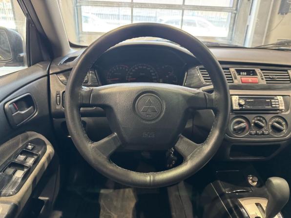 Mitsubishi Lancer IX с пробегом 2004 года, цена 367 000 рублей, 214694 км, седан, Автокод Объявления