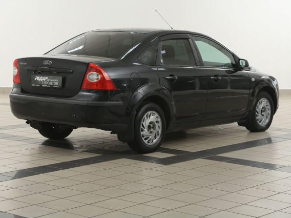 Ford Focus II с пробегом 2006 года, цена 312 000 рублей, 217000 км, седан, Автокод Объявления