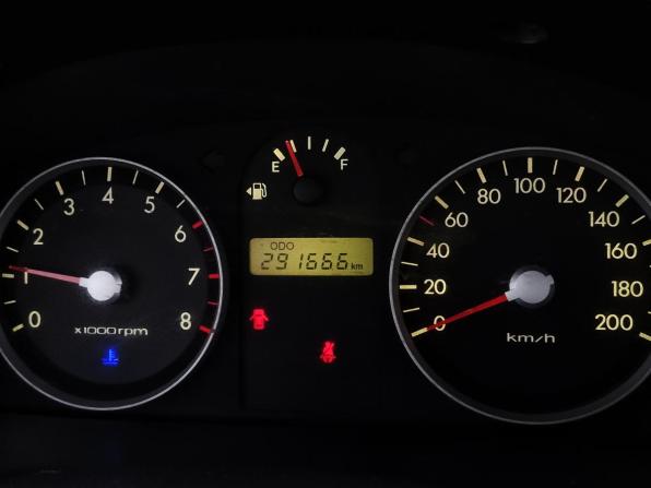 Hyundai Getz I Рестайлинг с пробегом 2007 года, цена 249 000 рублей, 291666 км, хэтчбек, Автокод Объявления