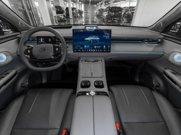 GAC Trumpchi S7 I Рестайлинг с пробегом 2026 года, цена 5 450 000 рублей, 40 км, внедорожник, Автокод Объявления