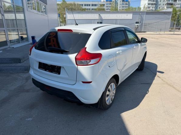 Lada (ВАЗ) XRAY I с пробегом 2017 года, цена 739 900 рублей, 119855 км, хэтчбек, Автокод Объявления