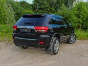 Jeep Grand Cherokee IV (WK2) Калуга  - изображение 34